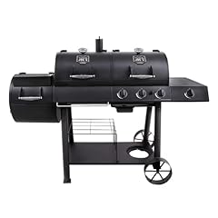 Char broil oklahoma for sale  Delivered anywhere in USA 