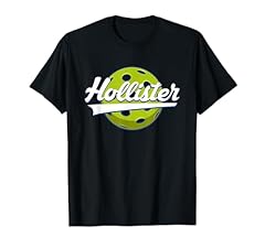 Pickleball swoosh hollister for sale  Delivered anywhere in USA 