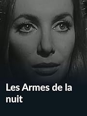 Armes nuit d'occasion  Livré partout en France