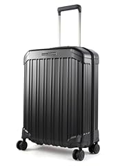 Piquadro light carrello usato  Spedito ovunque in Italia 