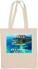 Travel bora bora for sale  Delivered anywhere in UK