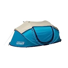 Coleman pop camping for sale  Delivered anywhere in USA 