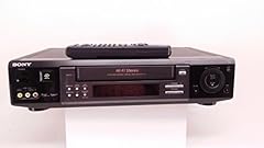 Sony slv m20hf for sale  Delivered anywhere in USA 