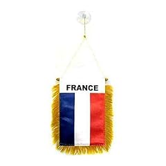 Flag fanion 15x10cm d'occasion  Livré partout en France