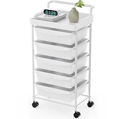 Johgee drawers plastic for sale  Delivered anywhere in UK