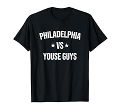 Philadelphia youse guys for sale  Delivered anywhere in USA 
