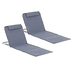 Outsunny set foldable for sale  Delivered anywhere in UK