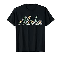 Aloha vintage tropical for sale  Delivered anywhere in USA 