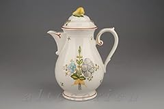 Villeroy boch cafetière d'occasion  Livré partout en Belgiqu