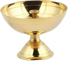 Kashviya handcrafted brass for sale  Delivered anywhere in USA 