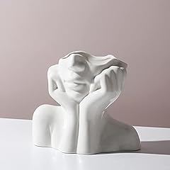 Face vase flowers for sale  Delivered anywhere in USA 