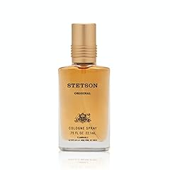 Stetson original cologne for sale  Delivered anywhere in USA 