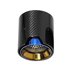 Atgcbcauf car exhaust for sale  Delivered anywhere in UK