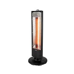 Warmlite WL42013 1KW Carbon Infrared Heater with Oscillation, for sale  Delivered anywhere in Ireland