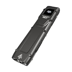 Nitecore impermeabile edc27 usato  Spedito ovunque in Italia 