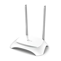 Link wr850n router d'occasion  Livré partout en Belgiqu