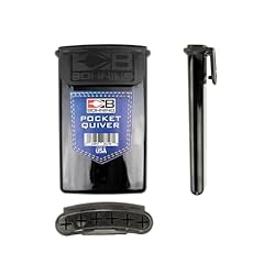 Bohning pocket quiver for sale  Delivered anywhere in USA 