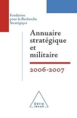 Annuaire stratégique militair d'occasion  Livré partout en Belgiqu
