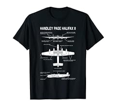 Halifax bomber ww2 for sale  Delivered anywhere in UK