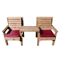 Staffordshire wooden garden for sale  Delivered anywhere in UK