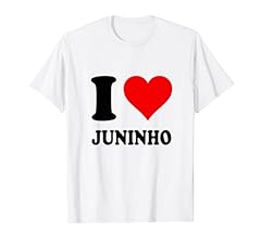 Aime juninho shirt d'occasion  Livré partout en France
