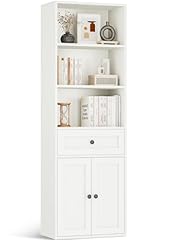 Casaottima bookshelf bookcase for sale  Delivered anywhere in USA 