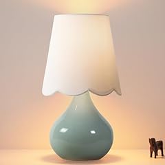 Ceramic table lamp for sale  Delivered anywhere in USA 
