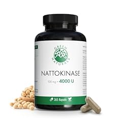 Nattokinase 000 100 gebraucht kaufen  Wird an jeden Ort in Deutschland