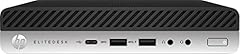 Elitedesk mini intel usato  Spedito ovunque in Italia 