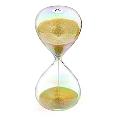Hourglass minute sand for sale  Delivered anywhere in USA 