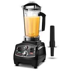 Wantjoin professional blender for sale  Delivered anywhere in USA 