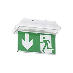 Plaque signalisation évacuati d'occasion  Livré partout en France
