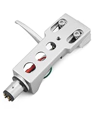 Silver headshell 3600l for sale  Delivered anywhere in USA 