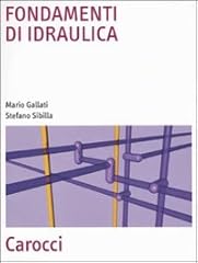 Fondamenti idraulica usato  Spedito ovunque in Italia 
