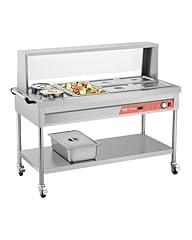 Vevor commercial food for sale  Delivered anywhere in USA 