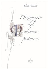 Dizionario del medioevo usato  Spedito ovunque in Italia 
