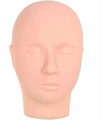 Lash mannequin head for sale  Delivered anywhere in USA 