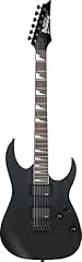 Ibanez grg121dx bkf usato  Spedito ovunque in Italia 