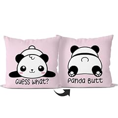 Lovely panda guess for sale  Delivered anywhere in USA 