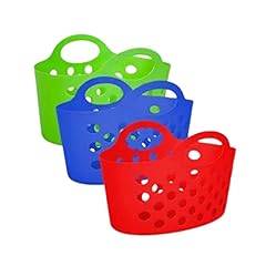 Assorted multicolor basket for sale  Delivered anywhere in USA 
