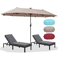 Wonlink patio umbrella for sale  Delivered anywhere in USA 