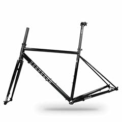 Bsfhqs cadre vélo d'occasion  Livré partout en France