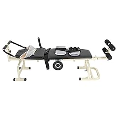 Kwhxj lumbar traction for sale  Delivered anywhere in USA 