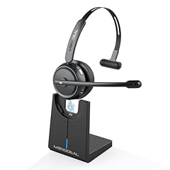 Monodeal bluetooth headset gebraucht kaufen  Wird an jeden Ort in Deutschland