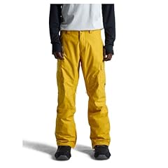 Burton pantaloni sci usato  Spedito ovunque in Italia 