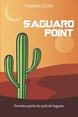 Saguaro point partie d'occasion  Livré partout en France
