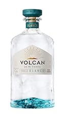 Tequila volcan blanco usato  Spedito ovunque in Italia 