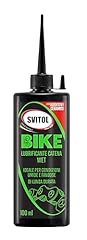 Svitol lubrificante catena usato  Spedito ovunque in Italia 