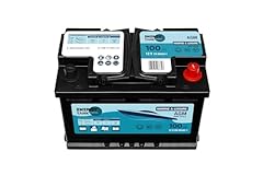 Energytank marine batteria usato  Spedito ovunque in Italia 
