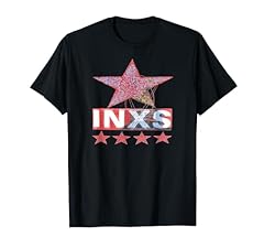 Inxs star art for sale  Delivered anywhere in USA 